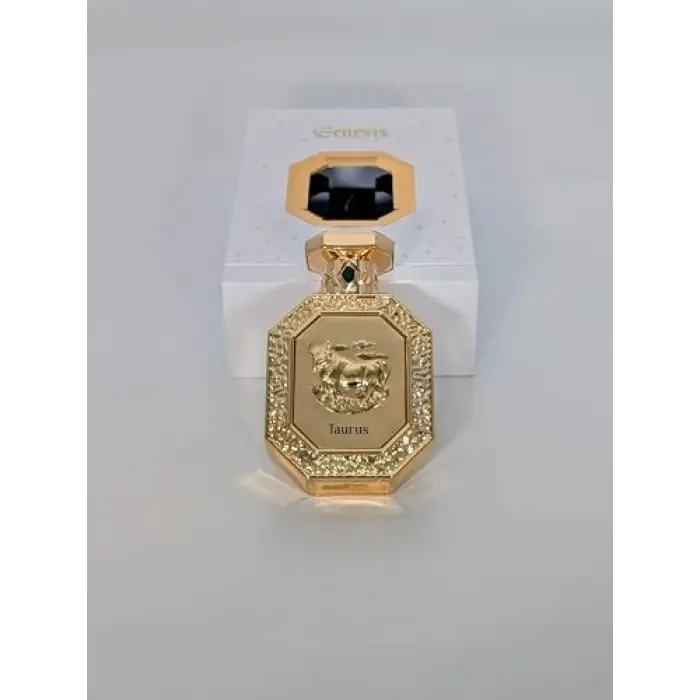 Genesis Taurus Extrait Edp 90 ml Unisex Parfüm