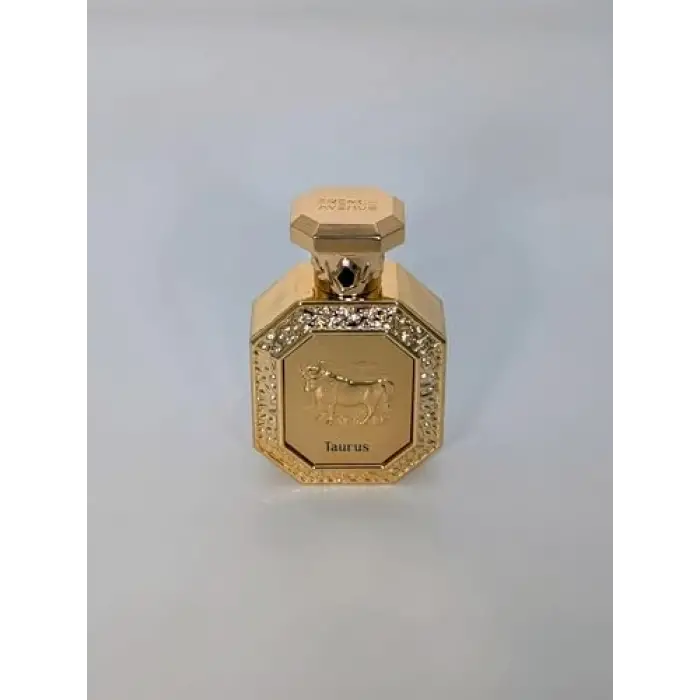 Genesis Taurus Extrait Edp 90 ml Unisex Parfüm