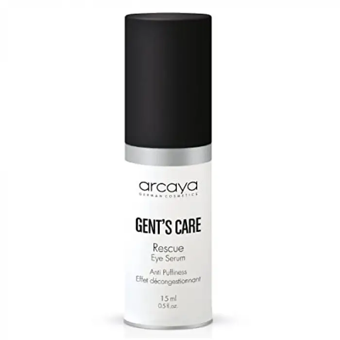 GentS Care Rescue Eye Serum 15Ml.