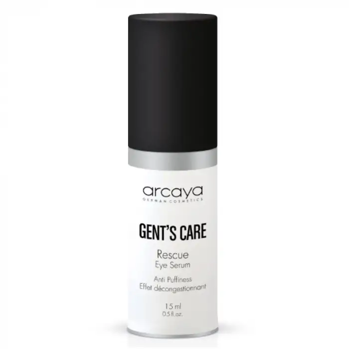 GentS Care Rescue Eye Serum 15Ml.