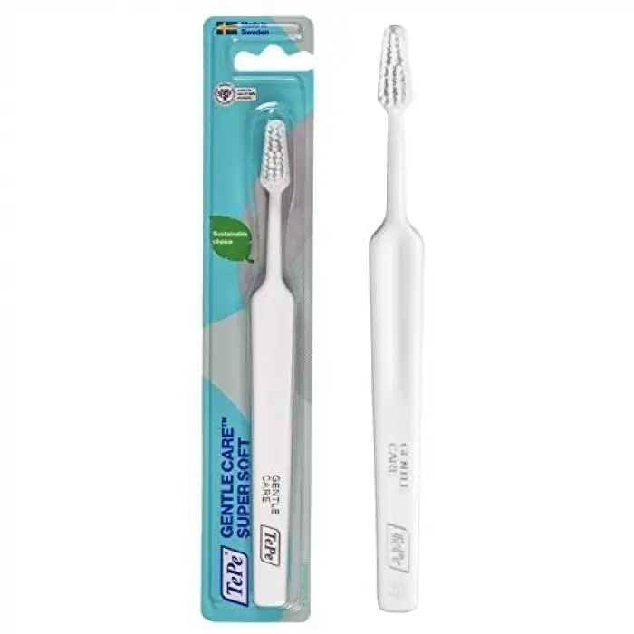 Gentle Care ve Good Select Compact Soft Set