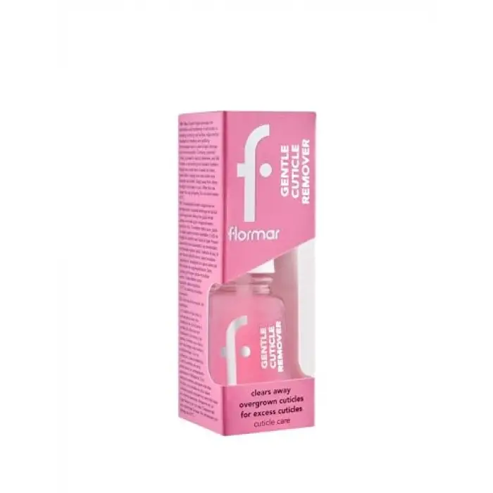 Gentle Cuticle Remover