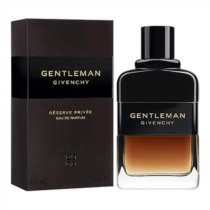 Gentleman Reserve Privee EDP 100 ml Erkek Parfüm