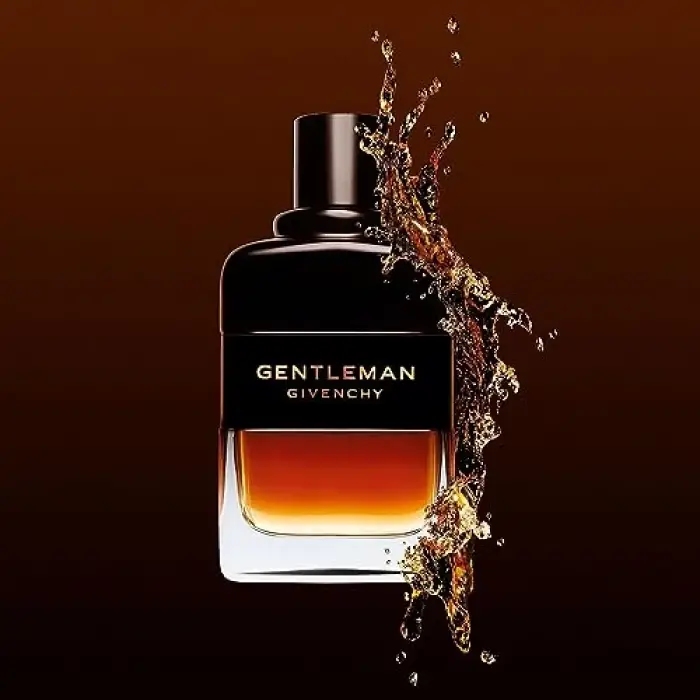 Gentleman Reserve Privee EDP 100 ml Erkek Parfüm