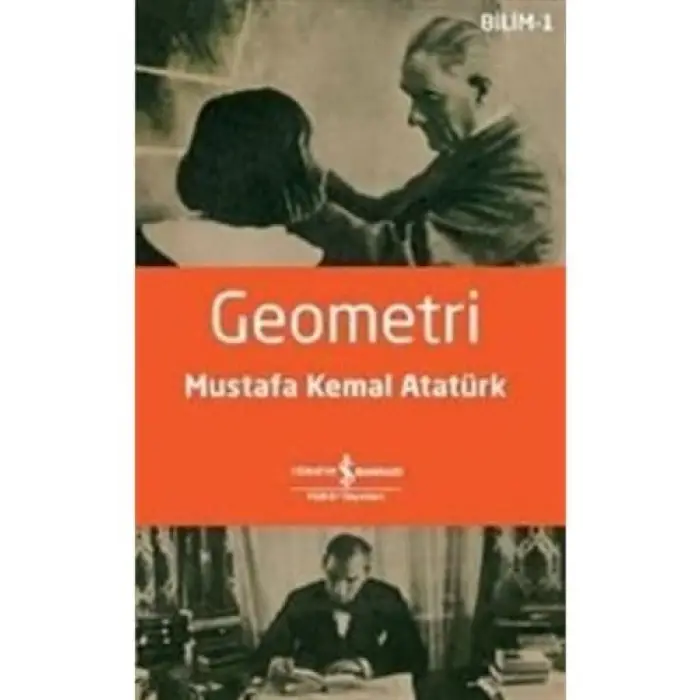 Geometri – Mustafa Kemal Atatürk