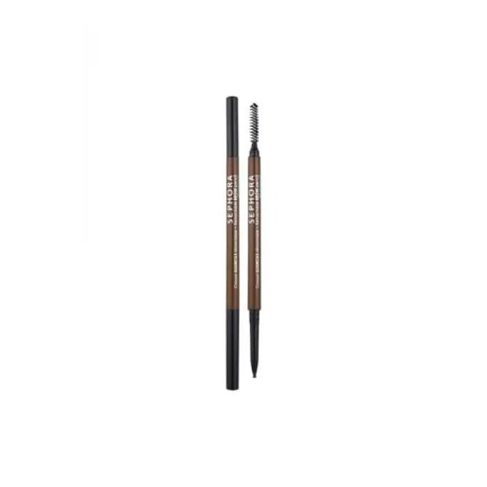 Geri Çekilebilir Kaş Kalemi - Retractable Brow Pencil 4. Midnight Brown