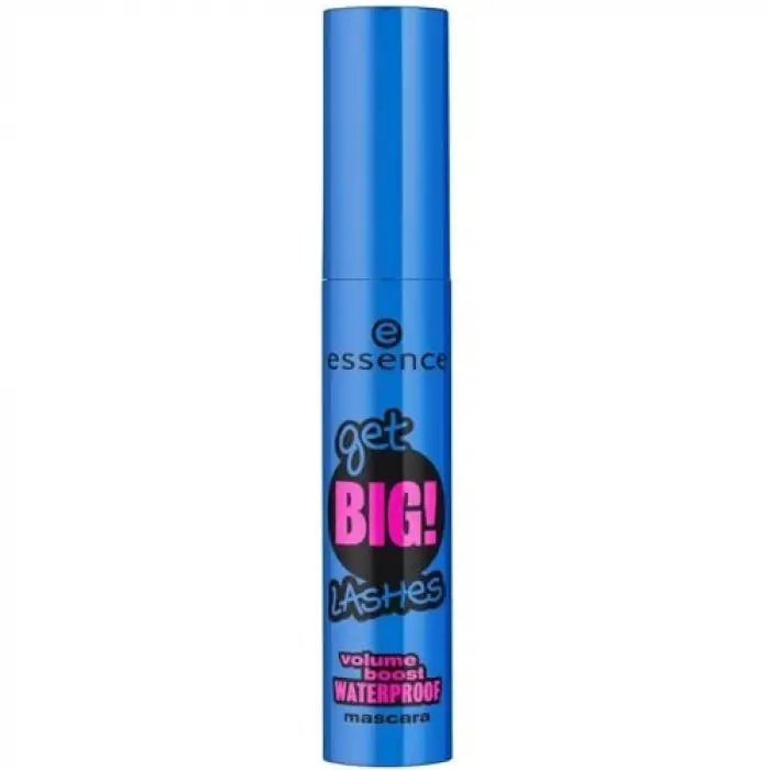 Get Big! Lashes Hacim Maskara Wp 01
