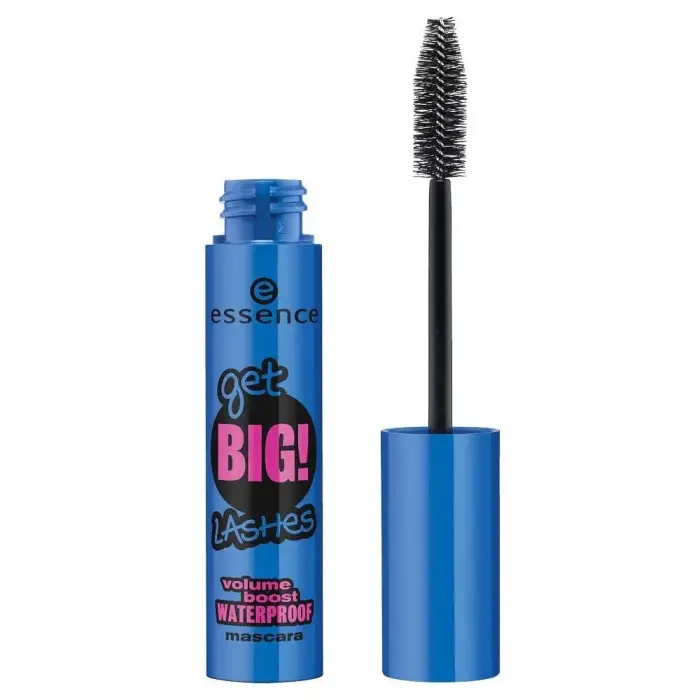 Get Big! Lashes Hacim Maskara Wp 01