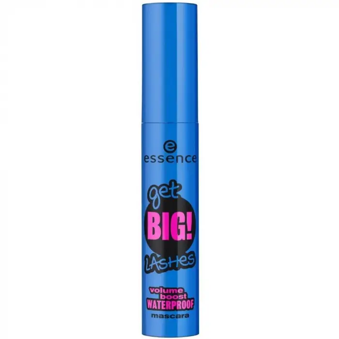 Get Big! Lashes Hacim Maskara Wp 01