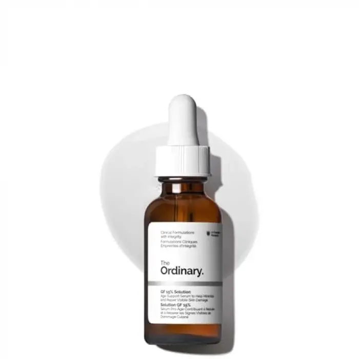 Gf 15% Solution 30 Ml
