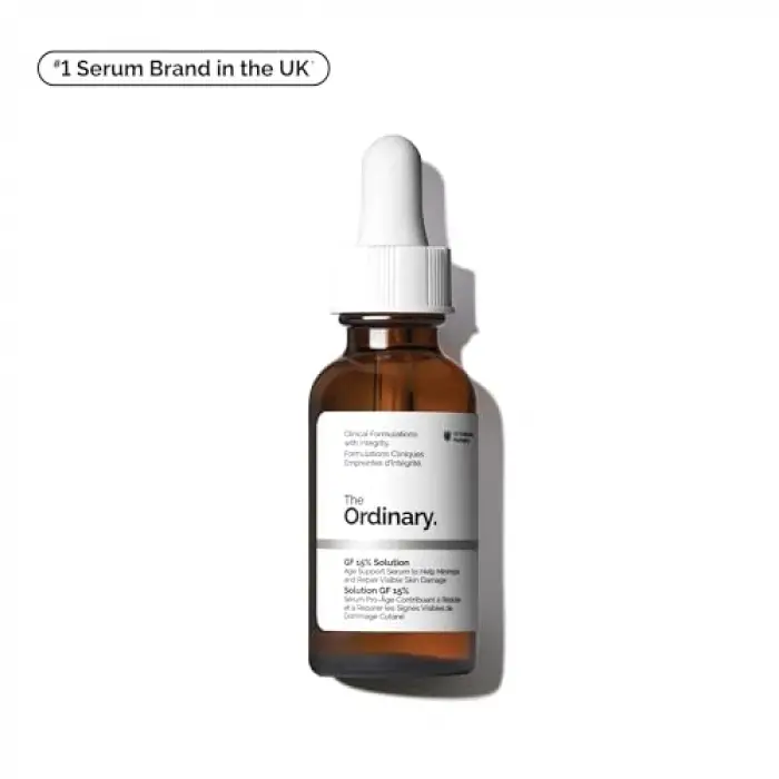 Gf 15% Solution 30 Ml