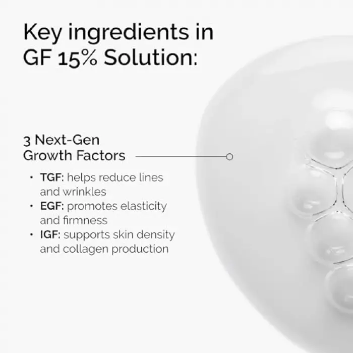 Gf 15% Solution 30 Ml