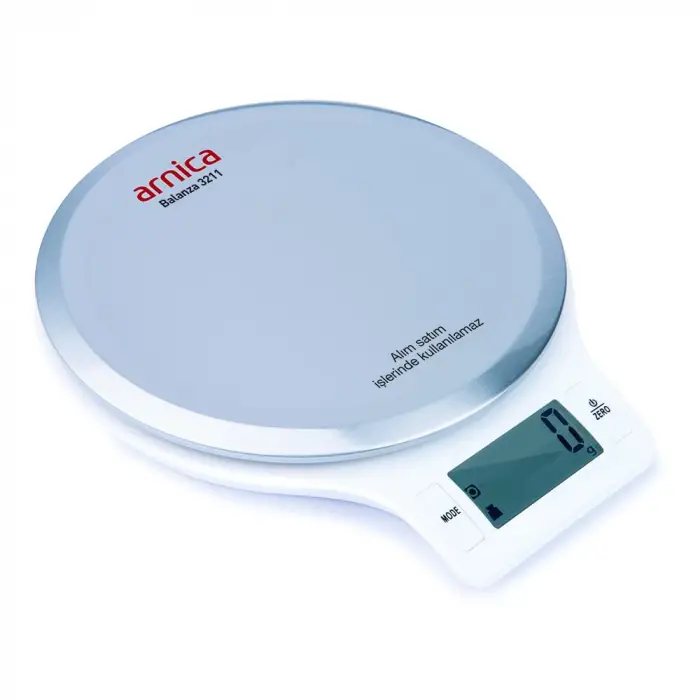 GH29020 Balanza 3211 Mutfak Terazisi