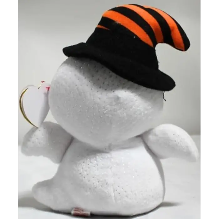 Ghost White Reg Pelüş Oyuncak