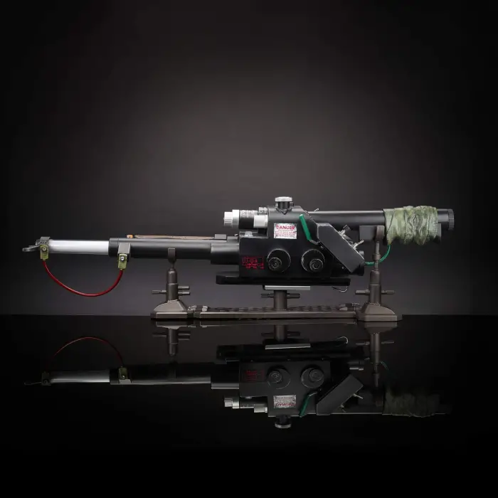 Ghostbusters Plasma Series Spengler’s Neutrona Wand