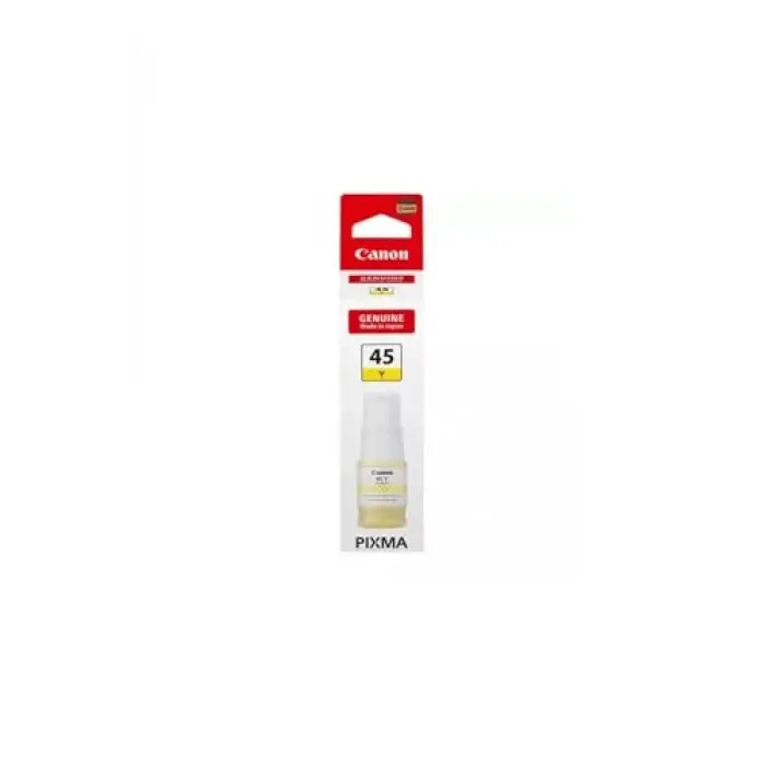 Gı-45y Sarı Mürekkep Kartuşu 6287c001