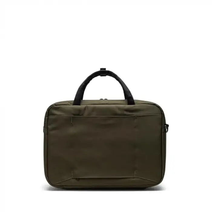 Gibson Messenger Tech Bag Askı Çantası, Uniseks Yetişkin