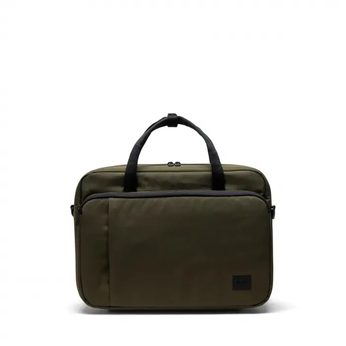 Gibson Messenger Tech Bag Askı Çantası, Uniseks Yetişkin