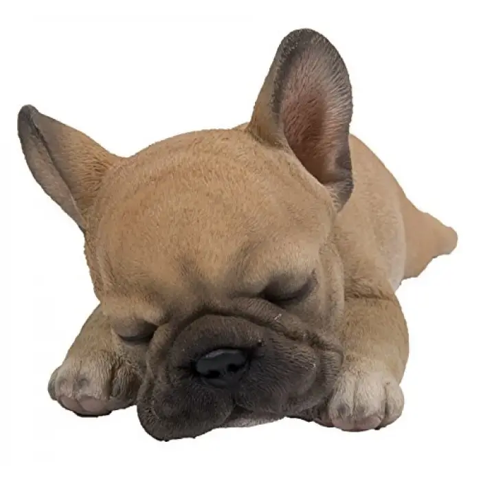 Gift Ltd. Uyuyan Pug Yavru Köpek
