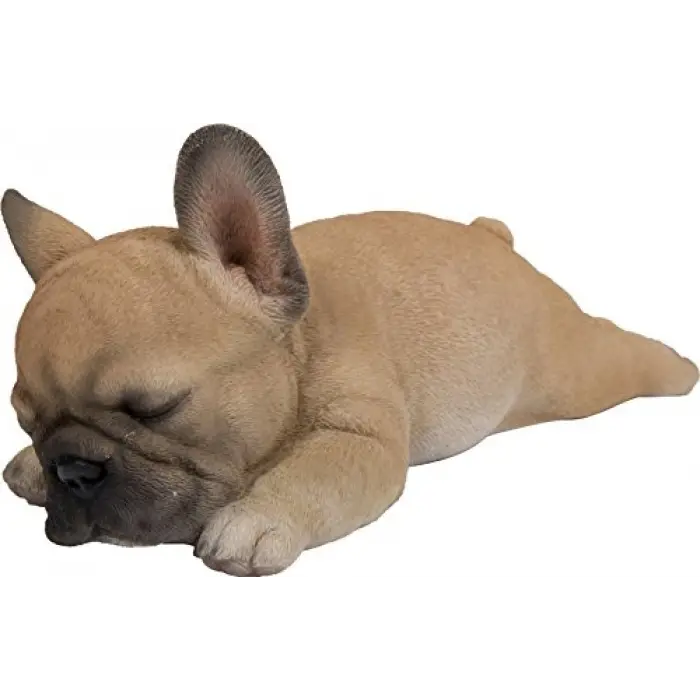Gift Ltd. Uyuyan Pug Yavru Köpek