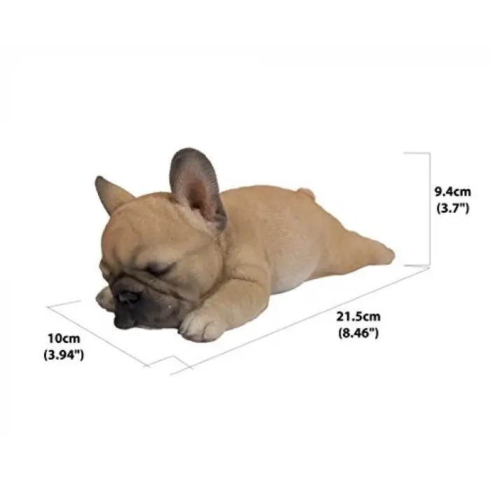 Gift Ltd. Uyuyan Pug Yavru Köpek