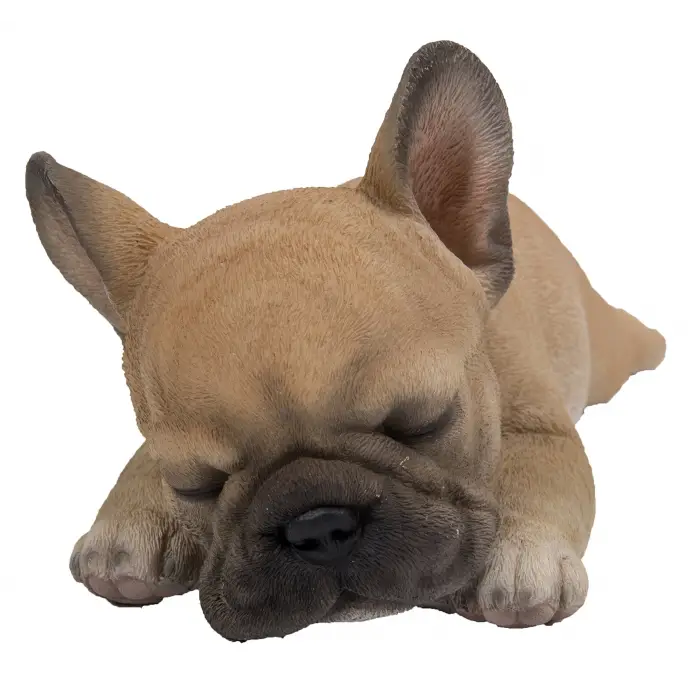 Gift Ltd. Uyuyan Pug Yavru Köpek
