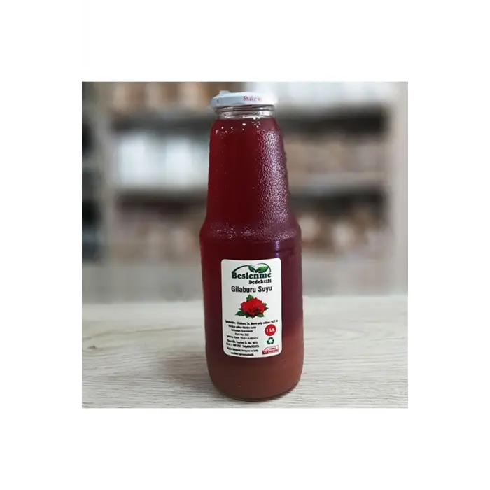 Gilaburu Nektarı 1 L