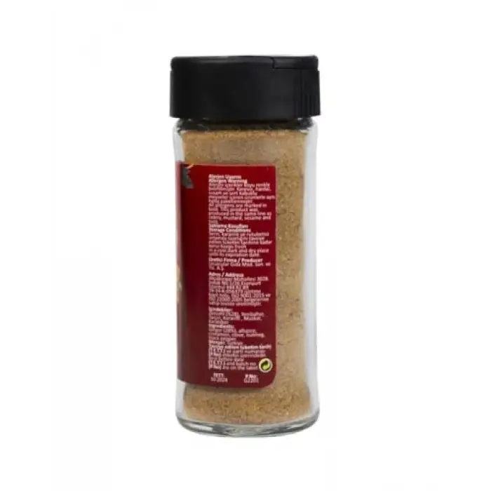 Gingerbread Baharat Karışımı 45 g