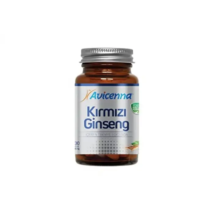 Ginseng 130 Tablet