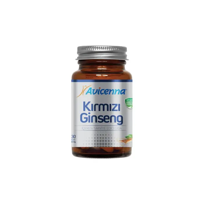 Ginseng 130 Tablet