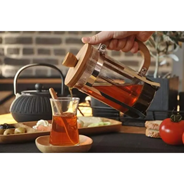 Ginza-French Press 800 ML