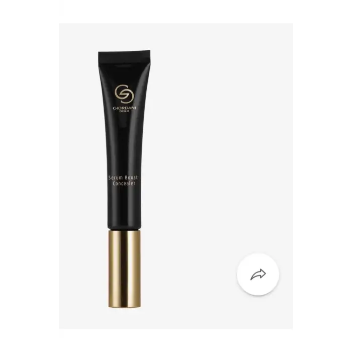 Giordani Gold Serum Boost Kapatıcı Light, 41107 light