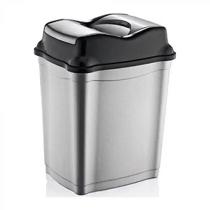 Girdap Çöp Kovası, 0 No, 2 L