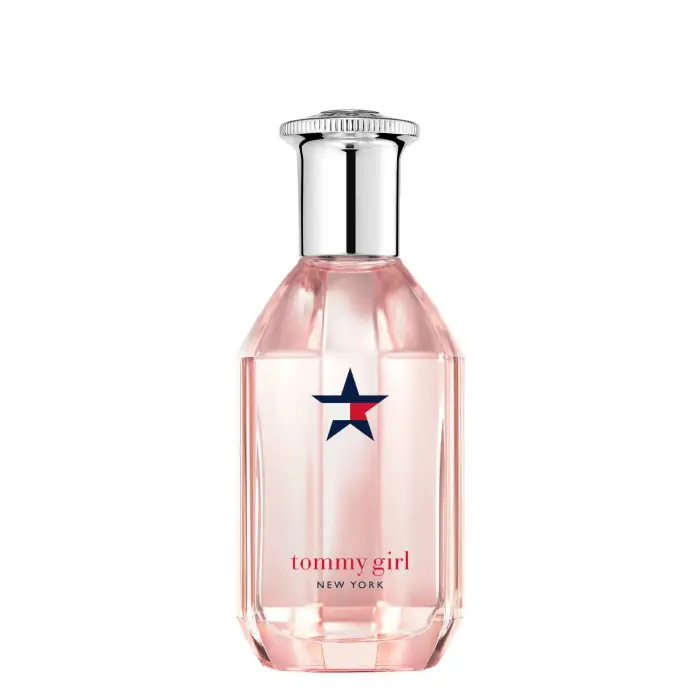 Girl New York kadın parfümü, 50 ml Edt