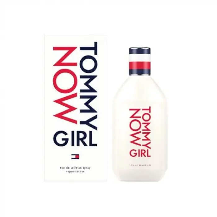 Girl Now Edt 100 Ml
