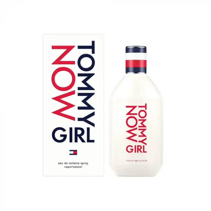 Girl Now Edt 100 Ml