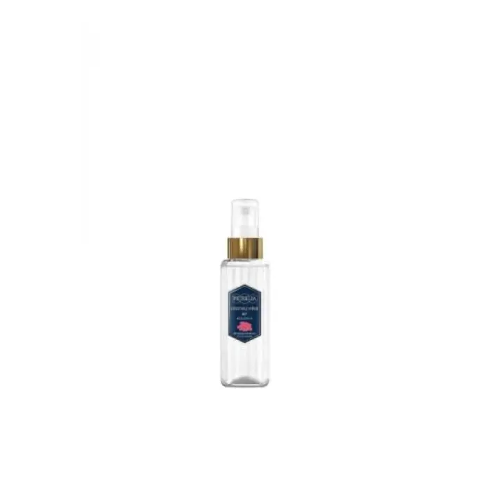 Gizemli Misk Parfümlü Kolonya 100 ml