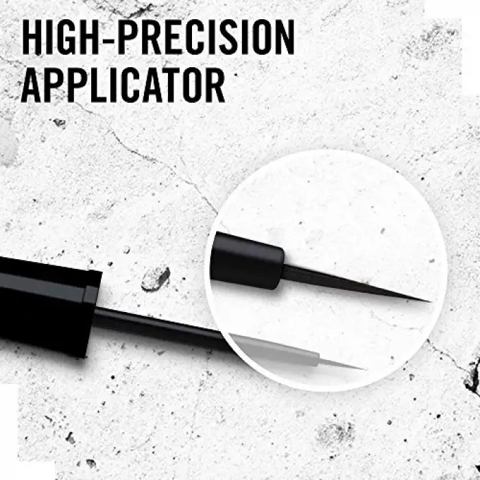 Glam Eyes Profesional Liquid Liner 001