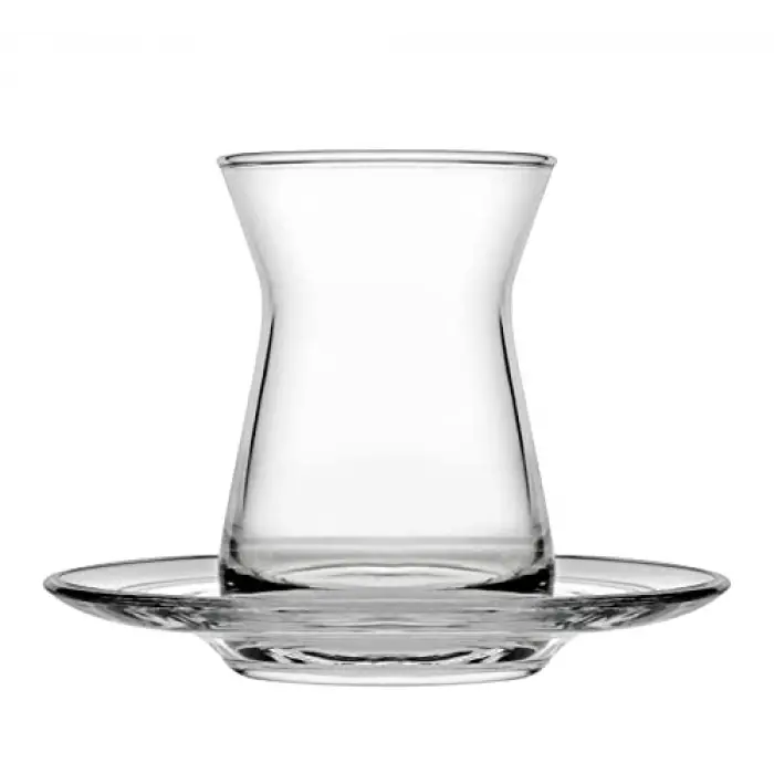 Glass4You Irem Çay Takımı 12 Parça