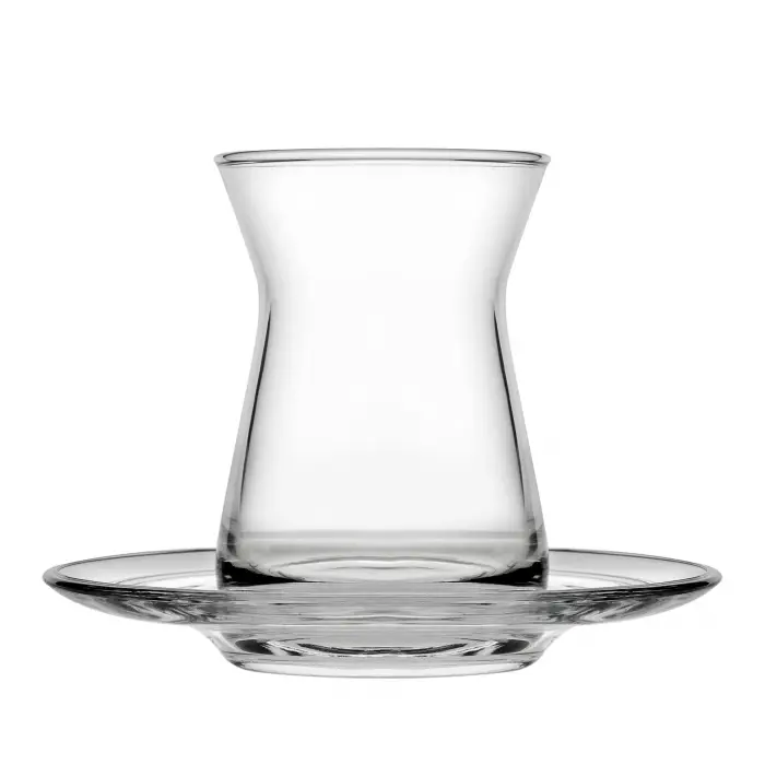 Glass4You Irem Çay Takımı 12 Parça