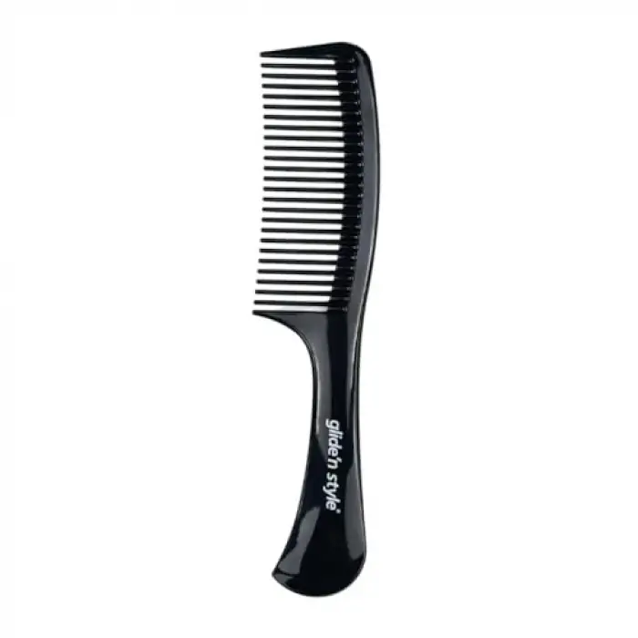 Gliden Style Açma Tarama Tarağı GS-263