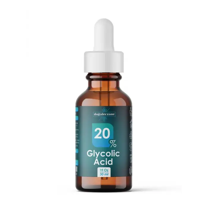 Glikolik Asit%20 | Glikolik Asit Peelingi 30 ml