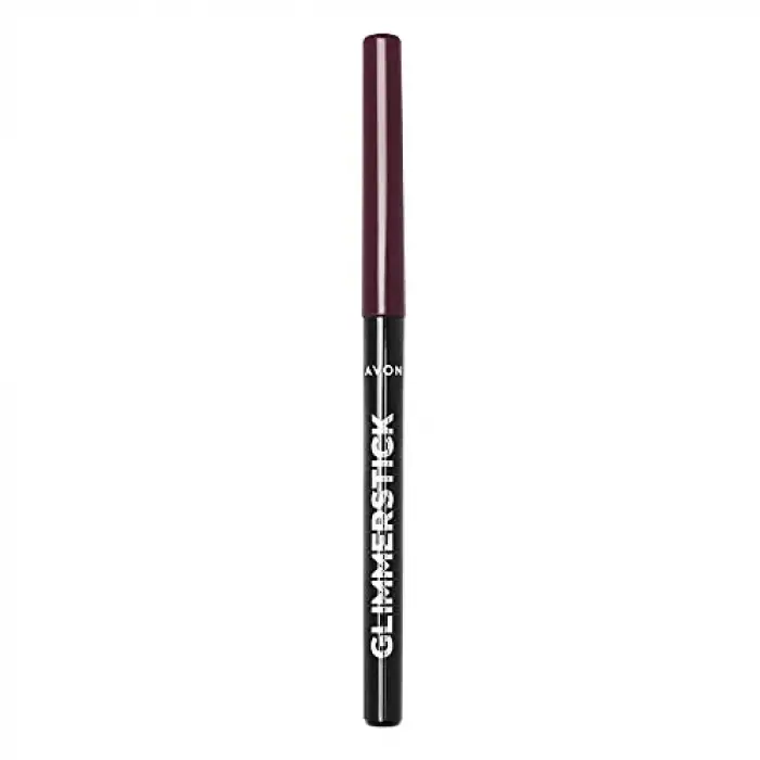 Glimmerstick Dudak Kalemi Deep Plum