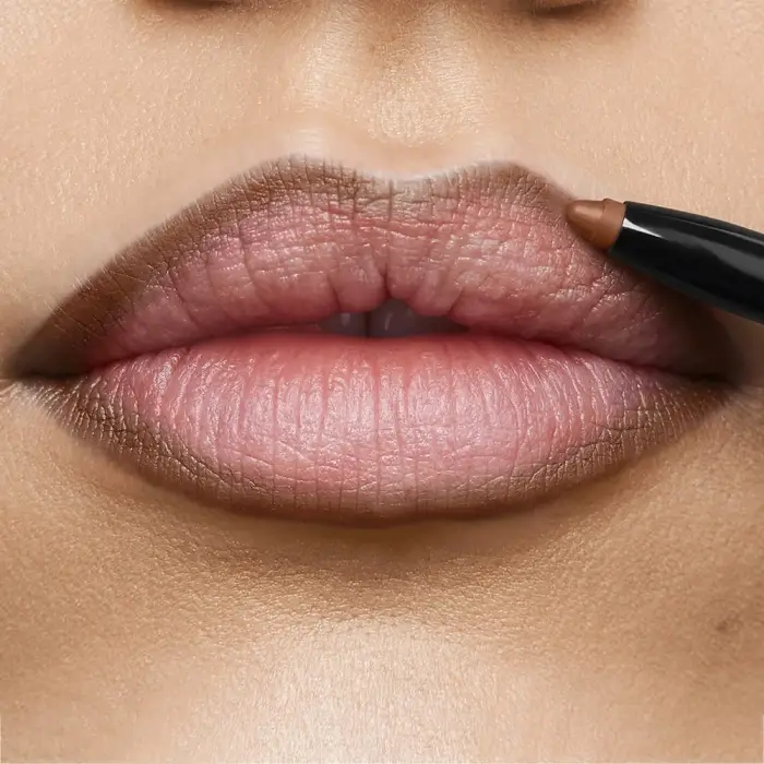 Glimmerstick Dudak Kalemi Nude