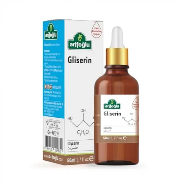 Gliserin 50 ml