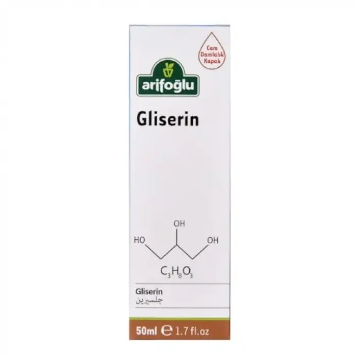 Gliserin 50 ml