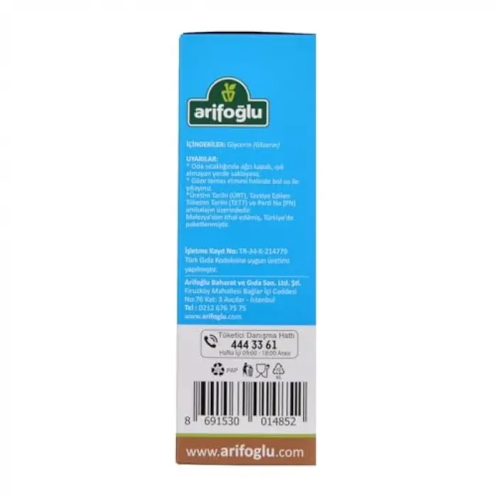 Gliserin 50 ml