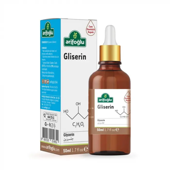Gliserin 50 ml
