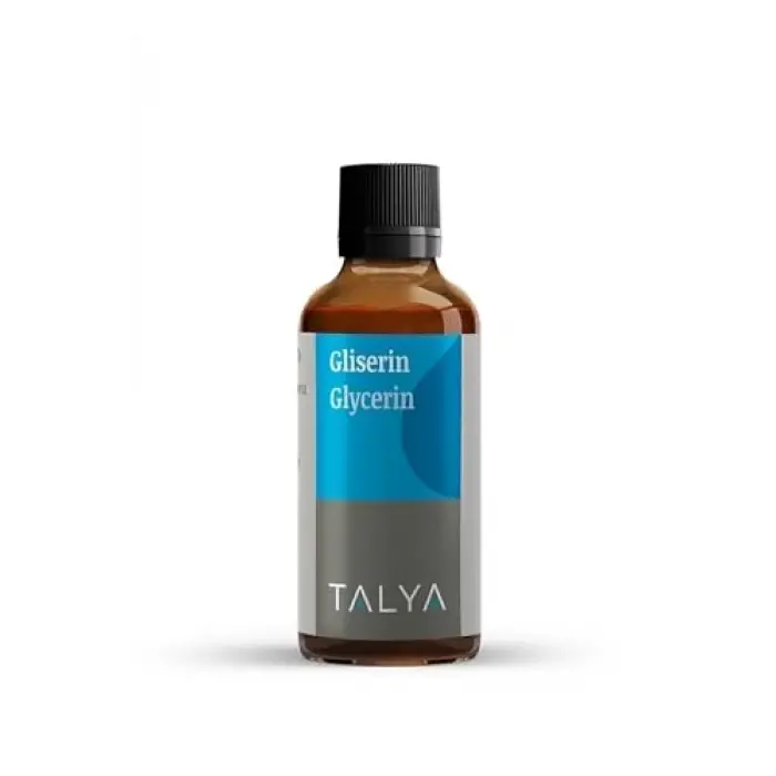 Gliserin, Glycerin, 50 ml
