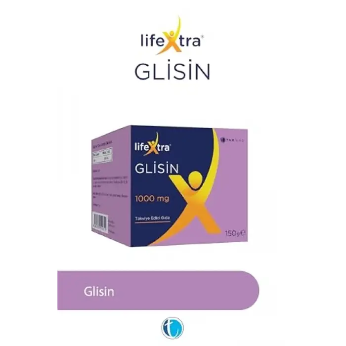 Glisin Toz 150 g